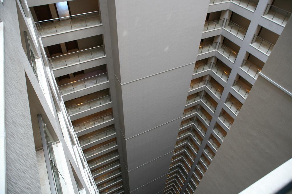 Oezay Suites Provincia di Provincia di Istanbul Esterno foto