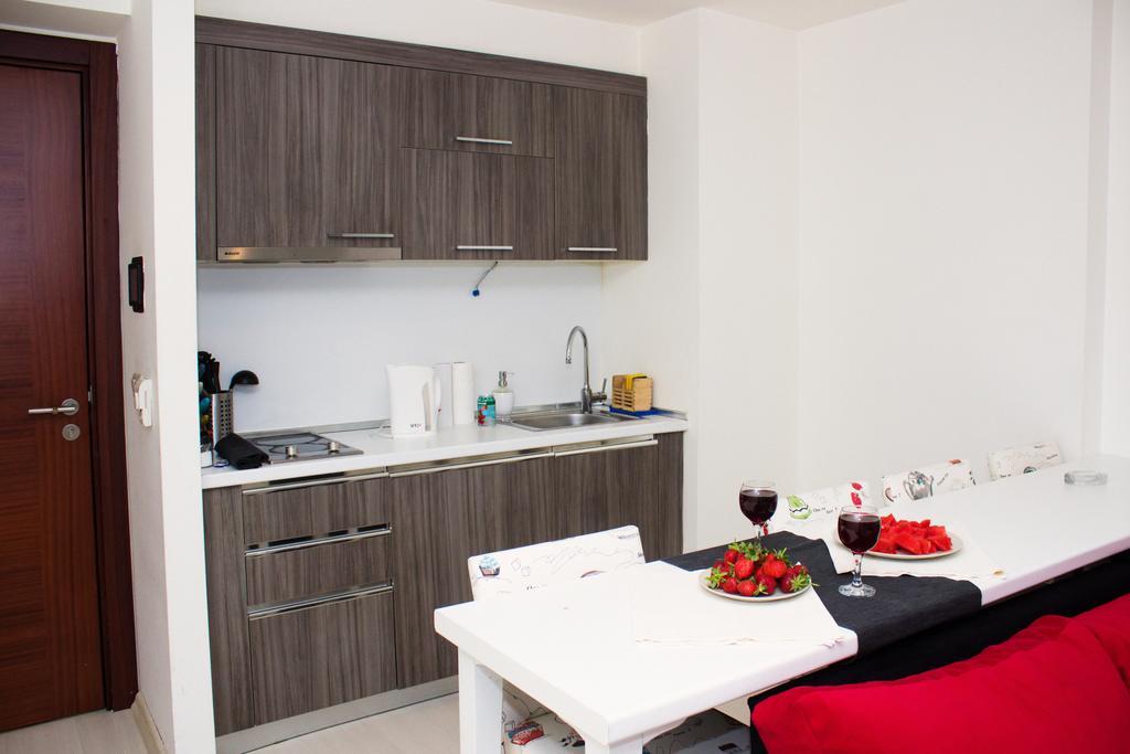 Oezay Suites Provincia di Provincia di Istanbul Esterno foto
