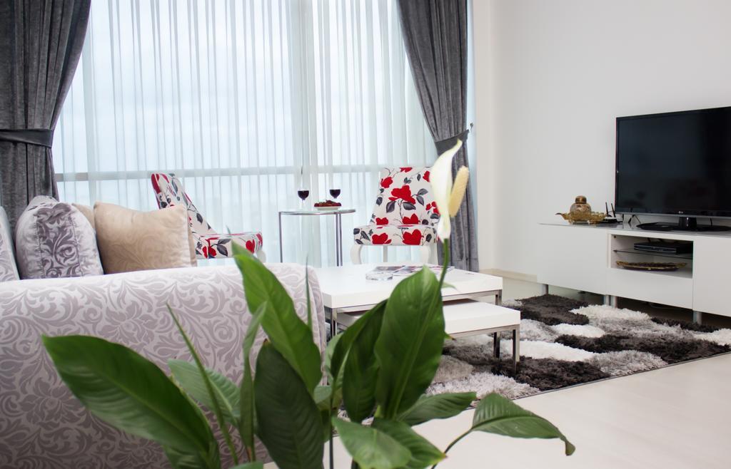 Oezay Suites Provincia di Provincia di Istanbul Esterno foto