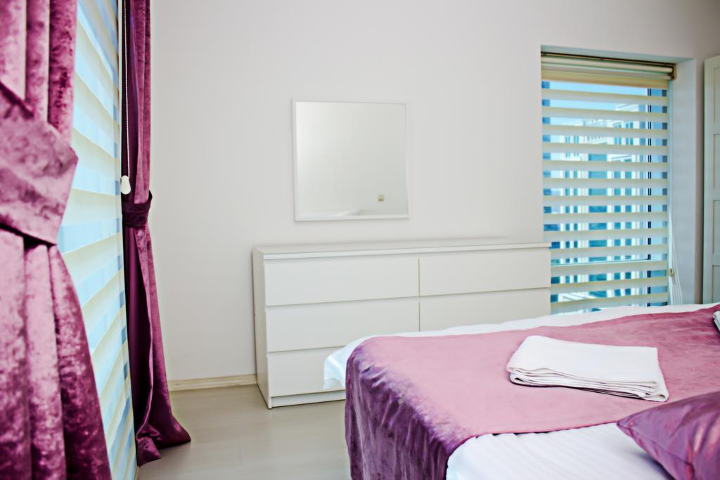 Oezay Suites Provincia di Provincia di Istanbul Esterno foto