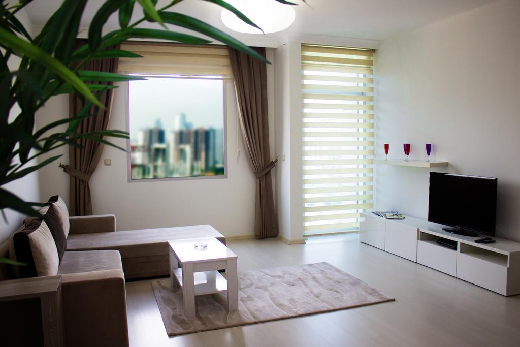 Oezay Suites Provincia di Provincia di Istanbul Esterno foto