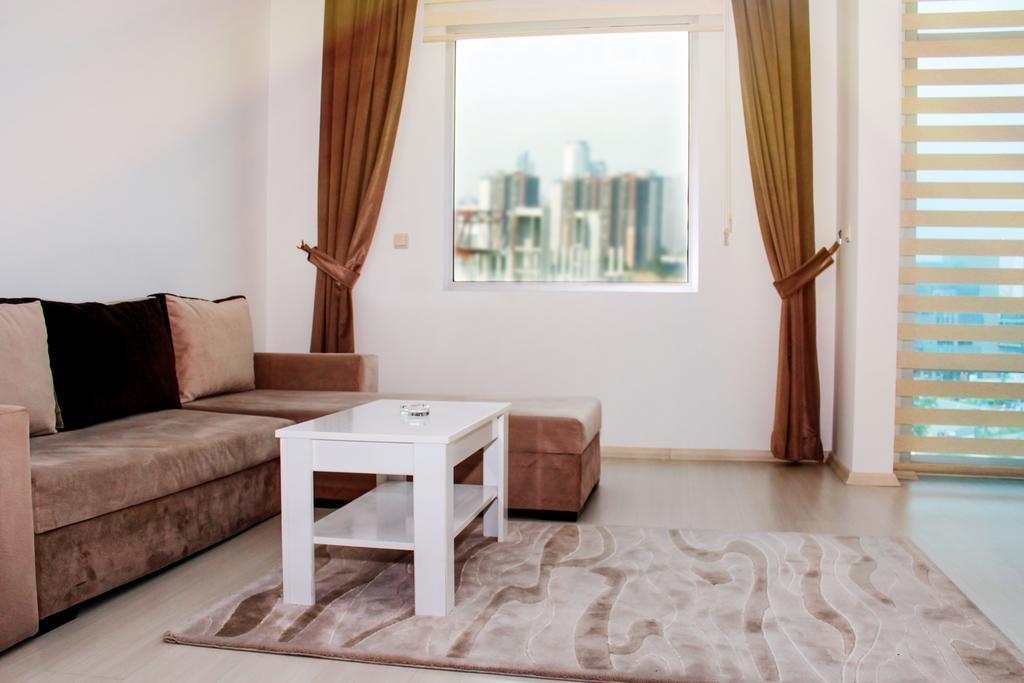 Oezay Suites Provincia di Provincia di Istanbul Esterno foto