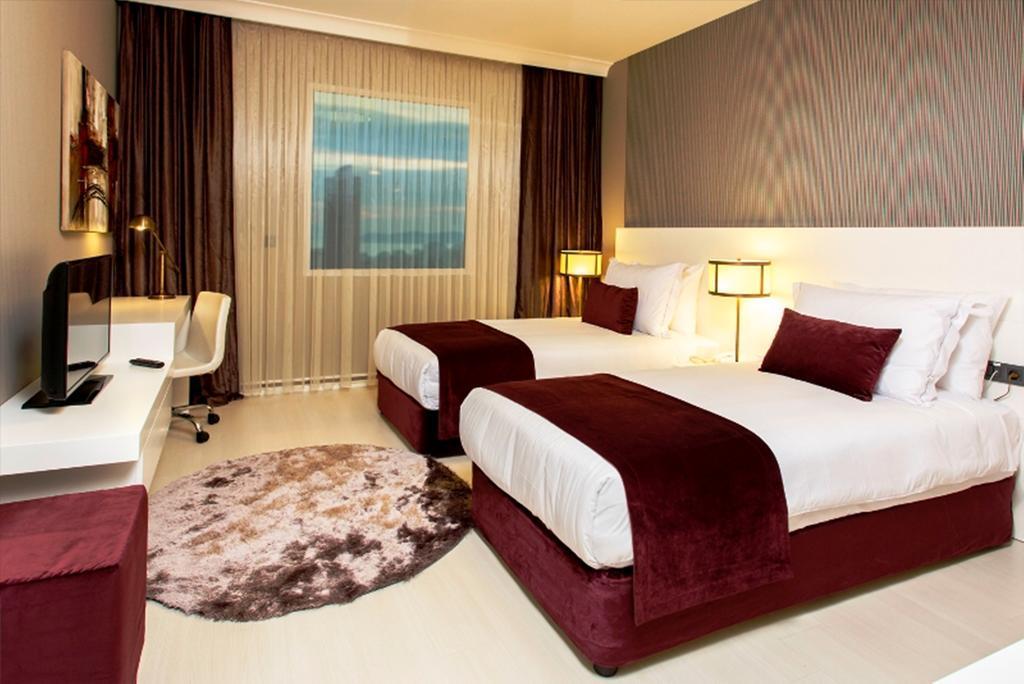 Oezay Suites Provincia di Provincia di Istanbul Esterno foto