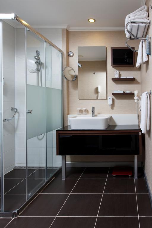 Oezay Suites Provincia di Provincia di Istanbul Esterno foto