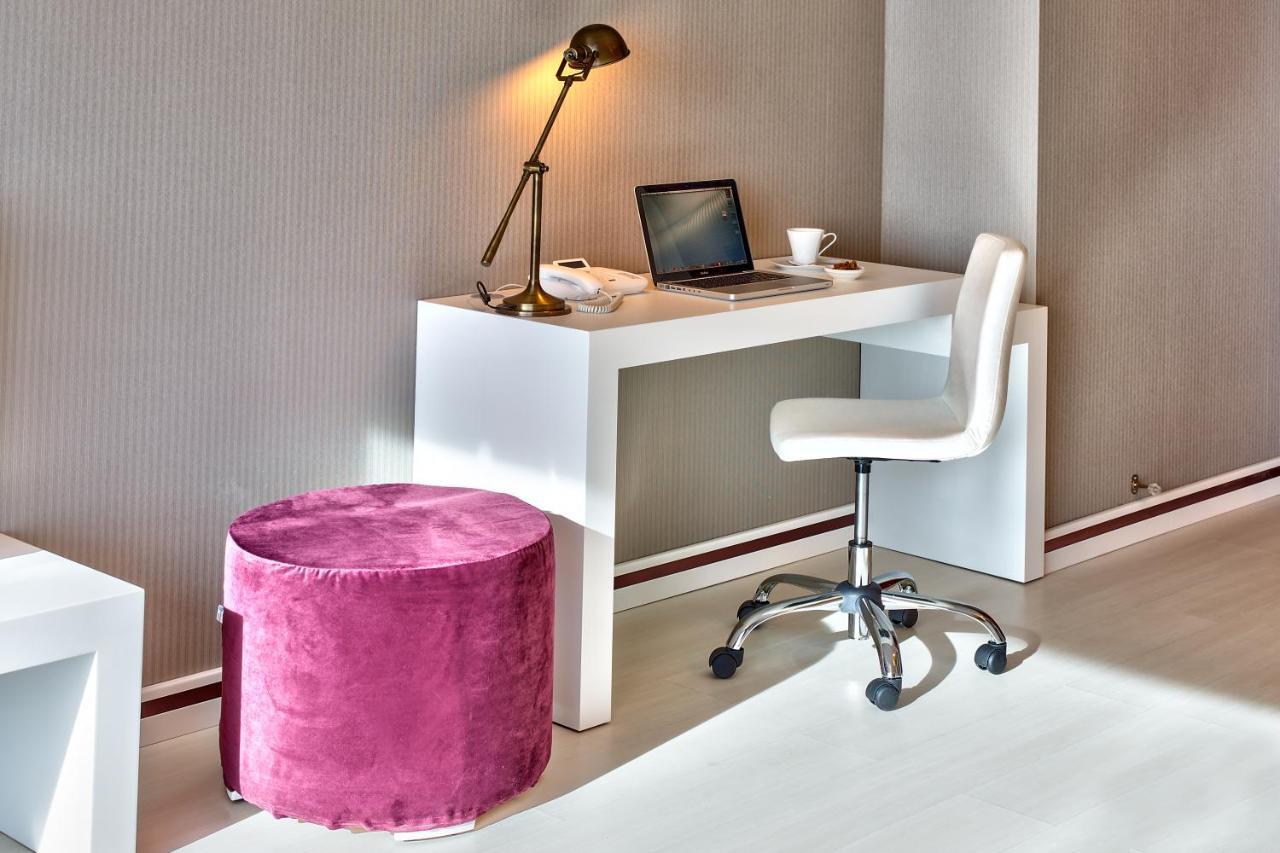 Oezay Suites Provincia di Provincia di Istanbul Esterno foto
