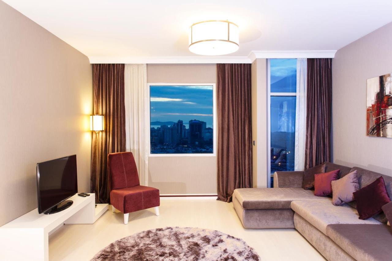 Oezay Suites Provincia di Provincia di Istanbul Esterno foto