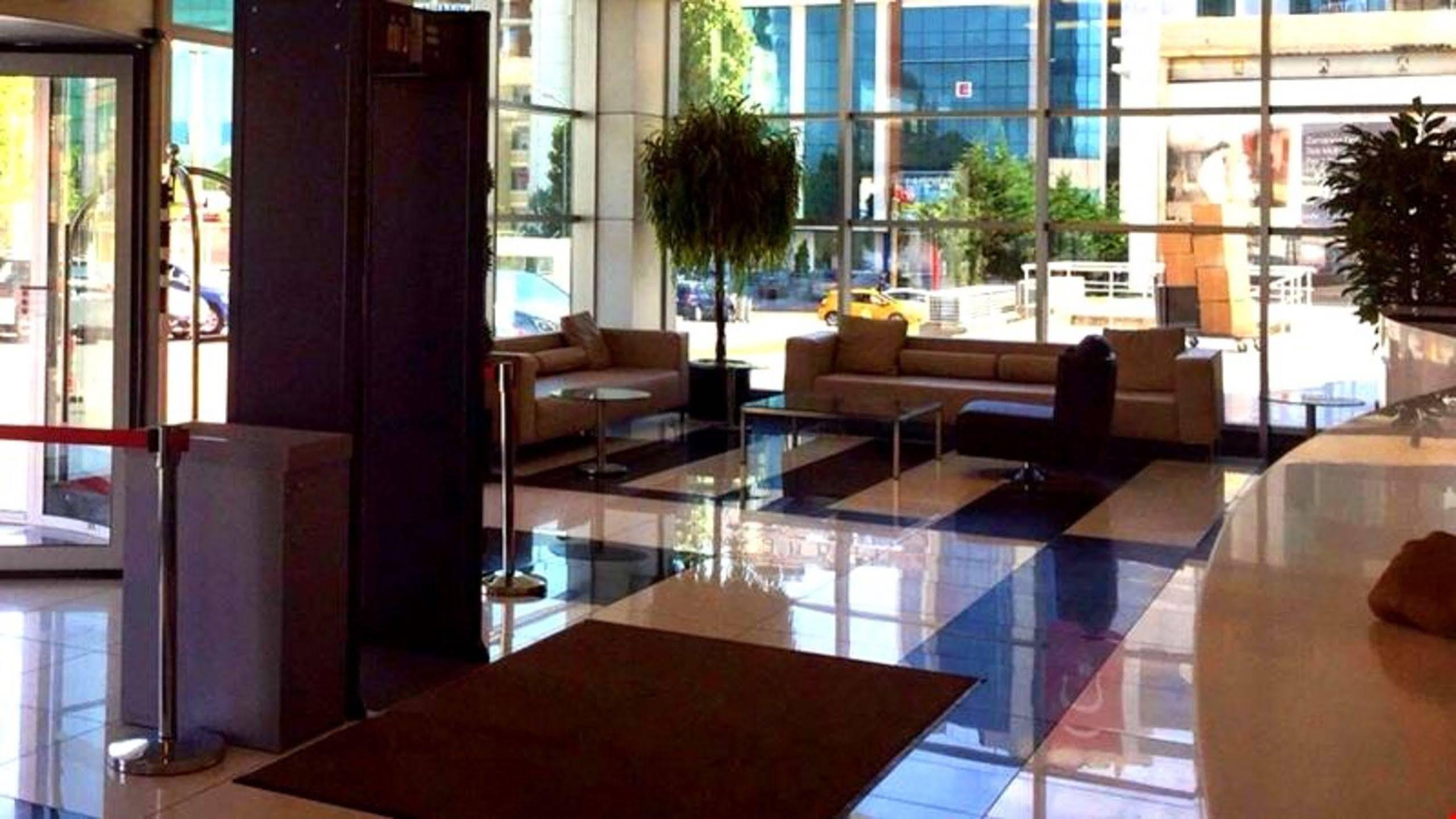 Oezay Suites Provincia di Provincia di Istanbul Esterno foto