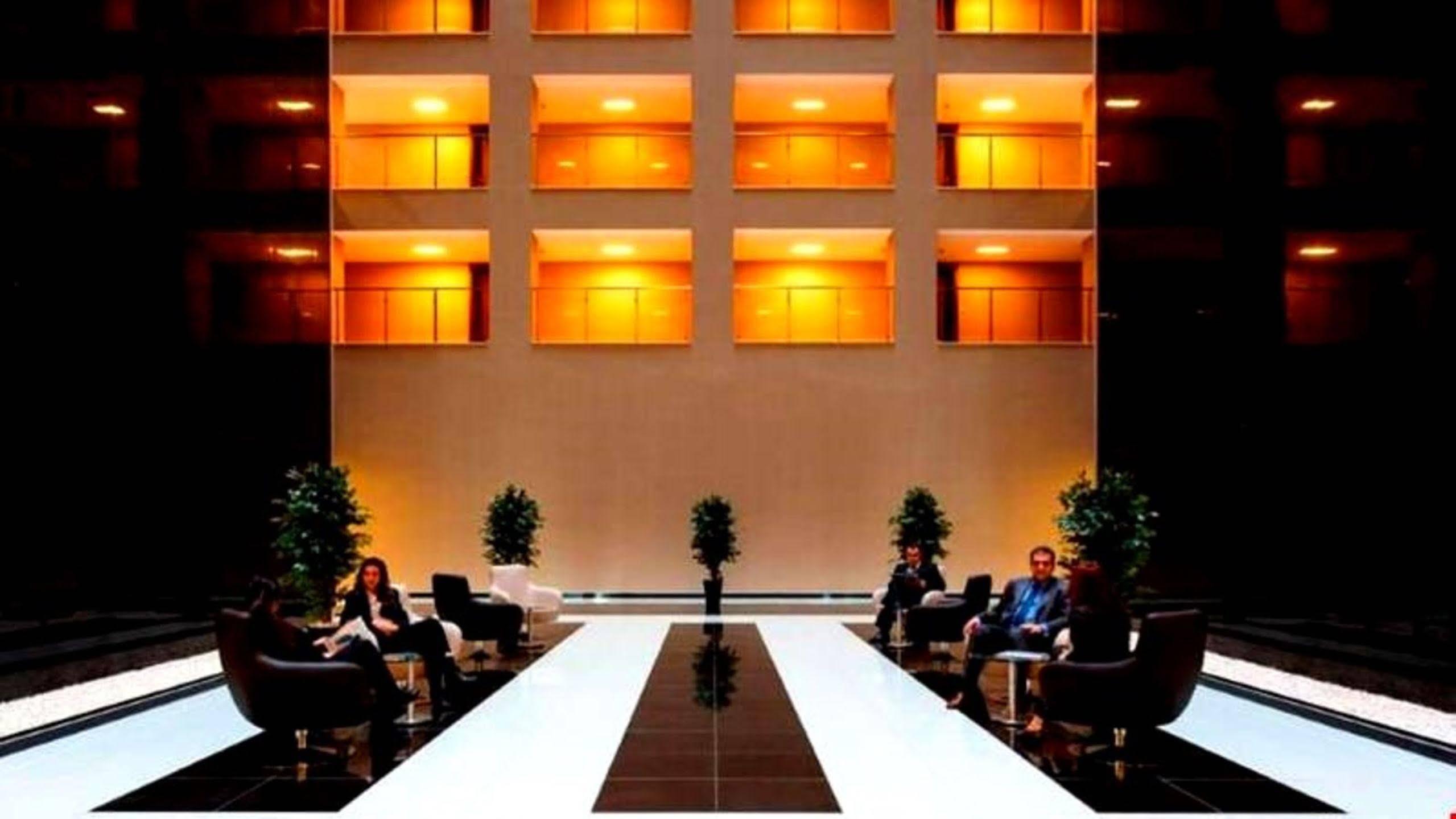 Oezay Suites Provincia di Provincia di Istanbul Esterno foto